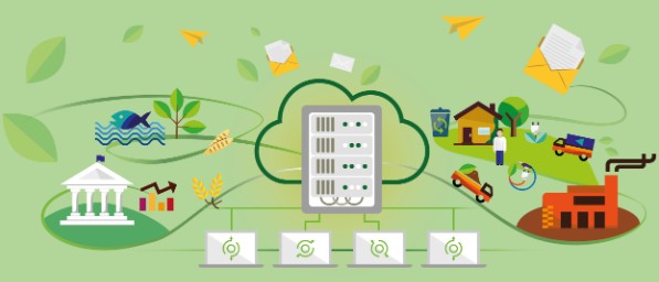 Knowledge Centre for Bioeconomy newsletter