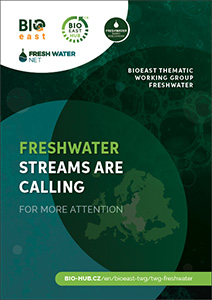 BIOEAST HUB TWG Freshwater 2nd event